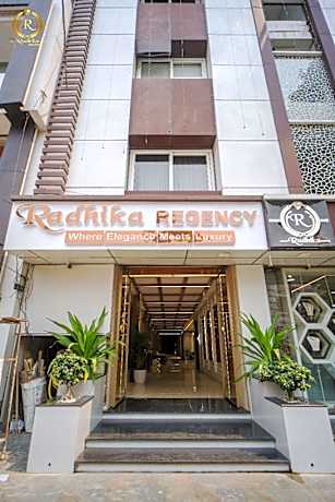Hotel Radhika Regency