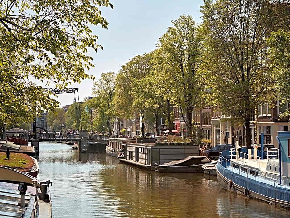 YAYS Amsterdam Prince Island by Numa