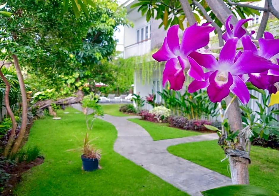 Harmony Beach Suite