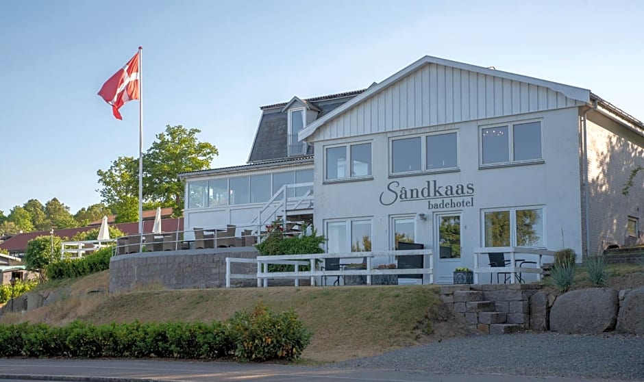 Sandkaas Badehotel