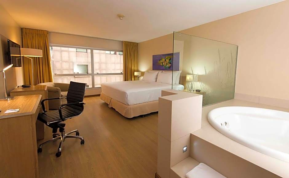 Holiday Inn Montevideo By IHG