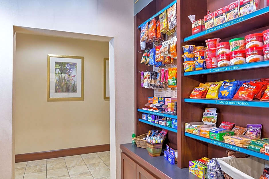 Staybridge Suites Missoula By IHG