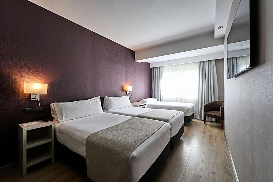 Catalonia Atenas Hotel