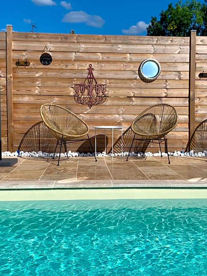 Les Garçonnières de Sologne