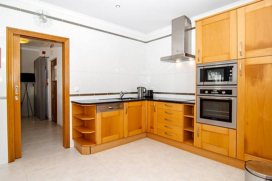 The View – Santo António Villas, Golf & Spa