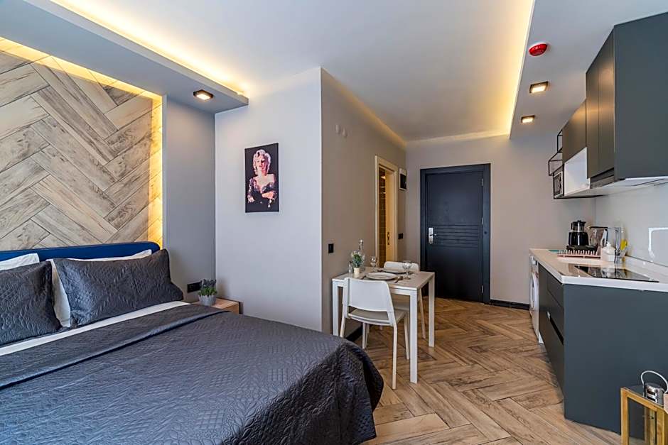 Meyde Boutique Suites