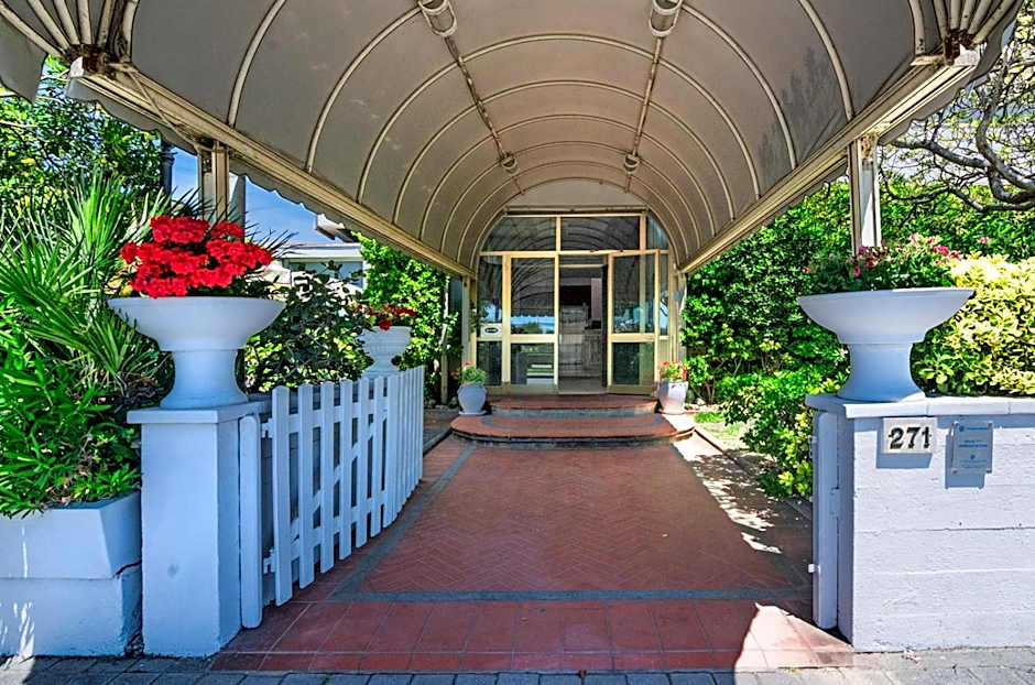 Hotel Ambasciatori