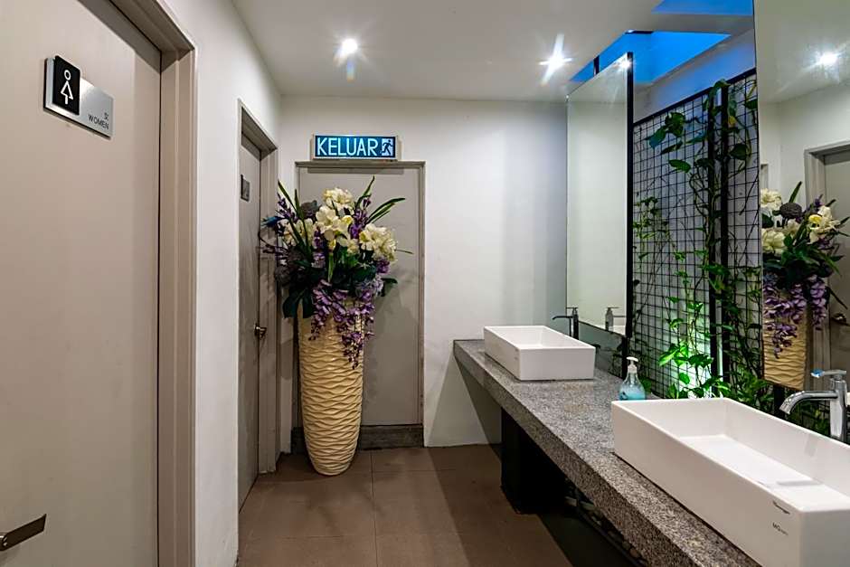 Apple Hotel Times Square