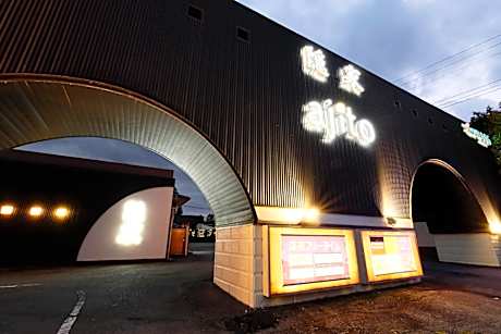 隠家(ajito) HOTEL555 御殿場2