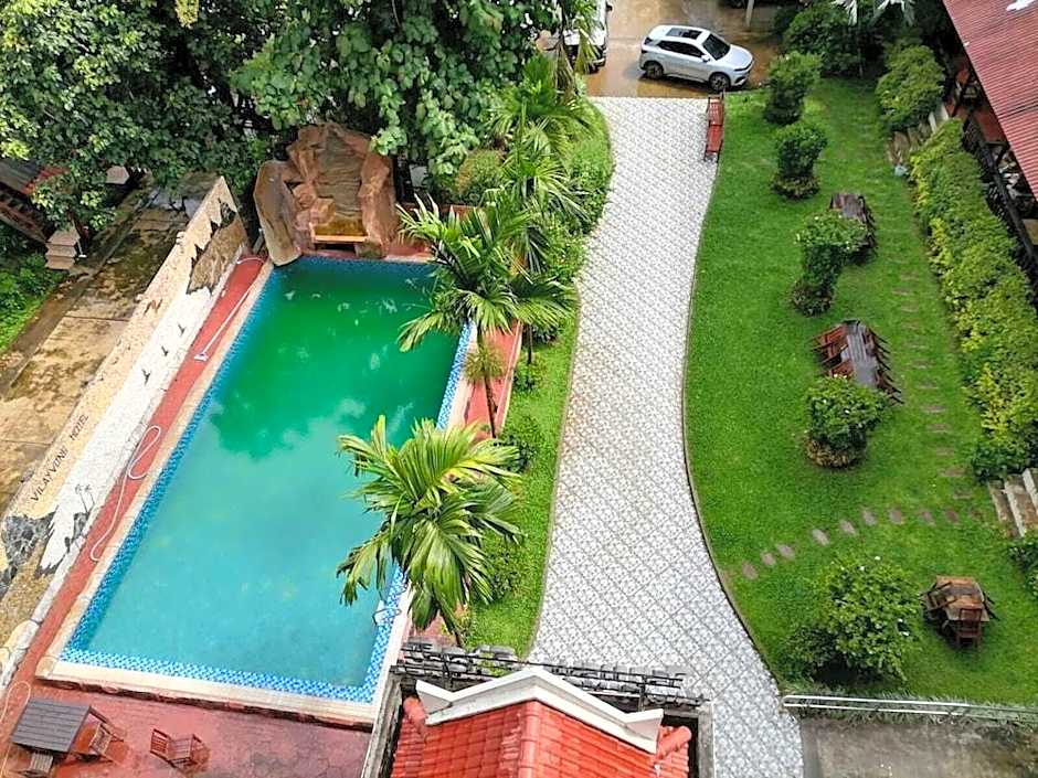 Vilayvong Hotel