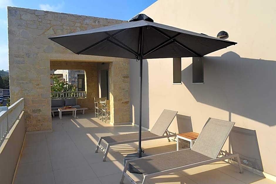 Erato Hotel Adults Only by Smile Hotels