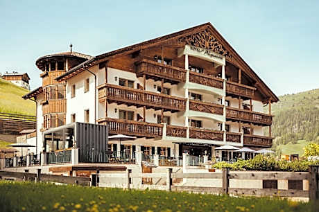 Hotel Alpenrose