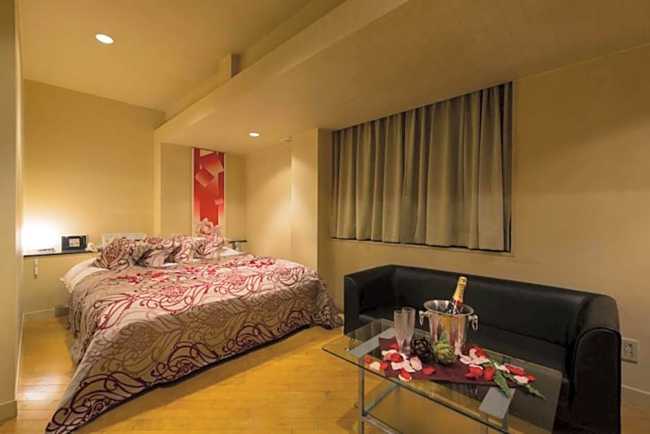 Restay Tsurugashima - Adult Only