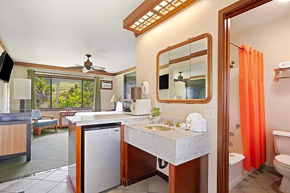 The Kauai Inn