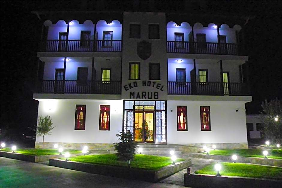 Hotel Marub