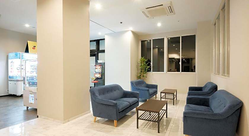 The Premium Hotel In Rinku