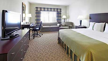 Standard King Room