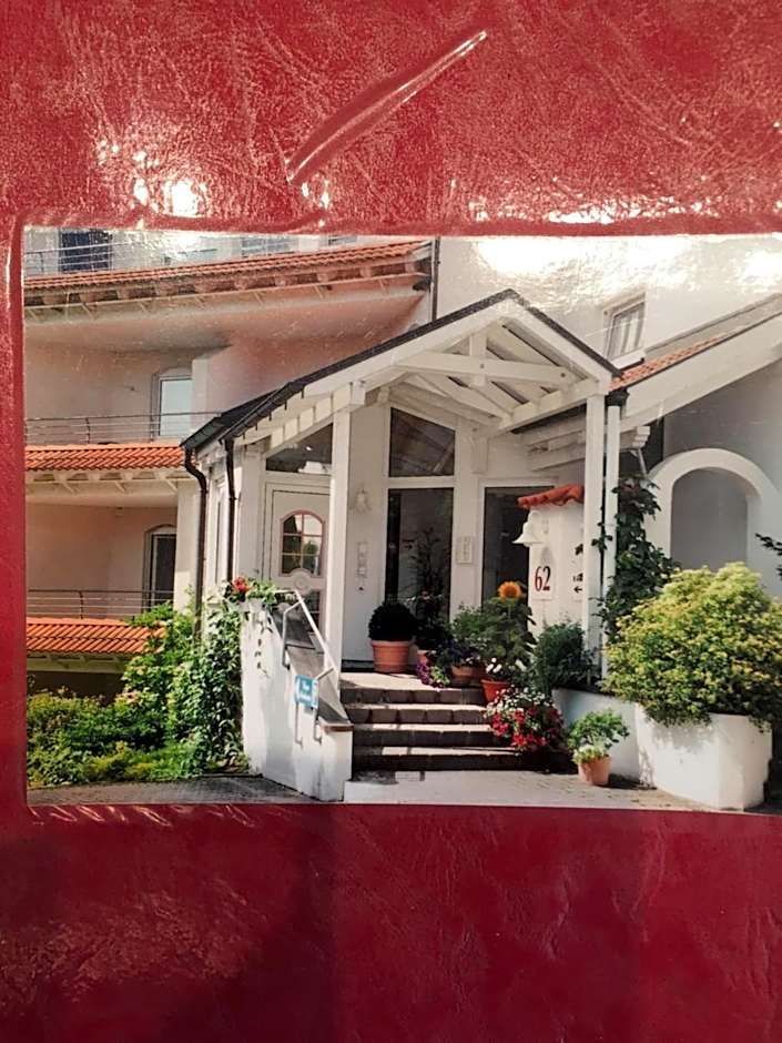 Boarding House Remstal