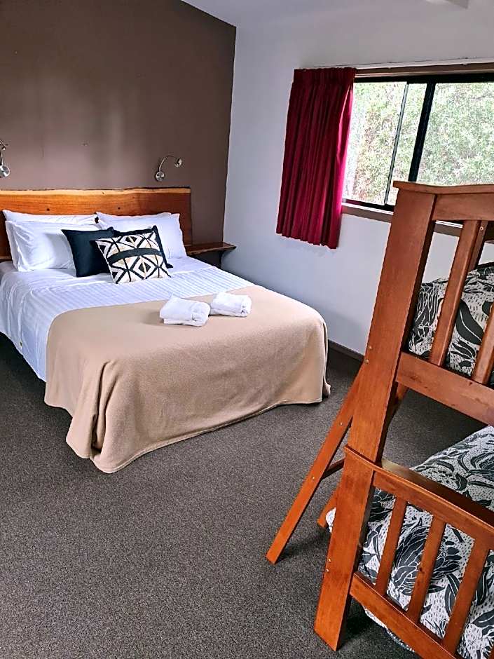 Huon Bush Retreats