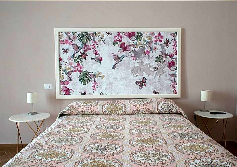 B&B Galleria Principe di Napoli
