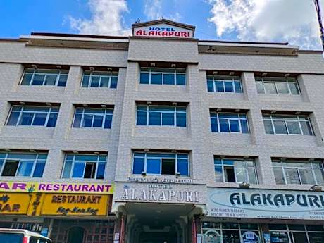 Hotel Alakapuri