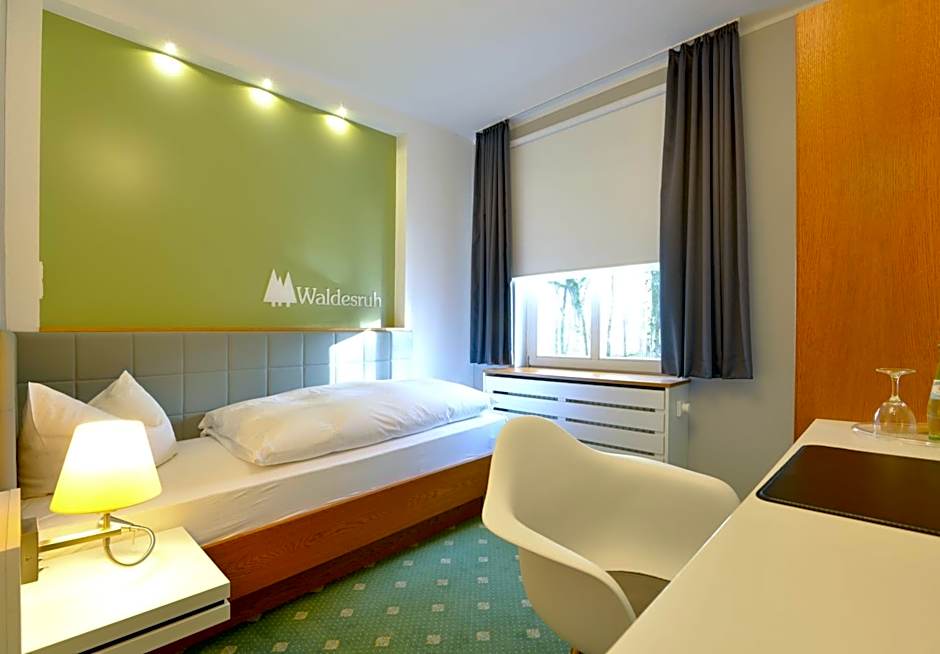 Hotel Restaurant Waldesruh