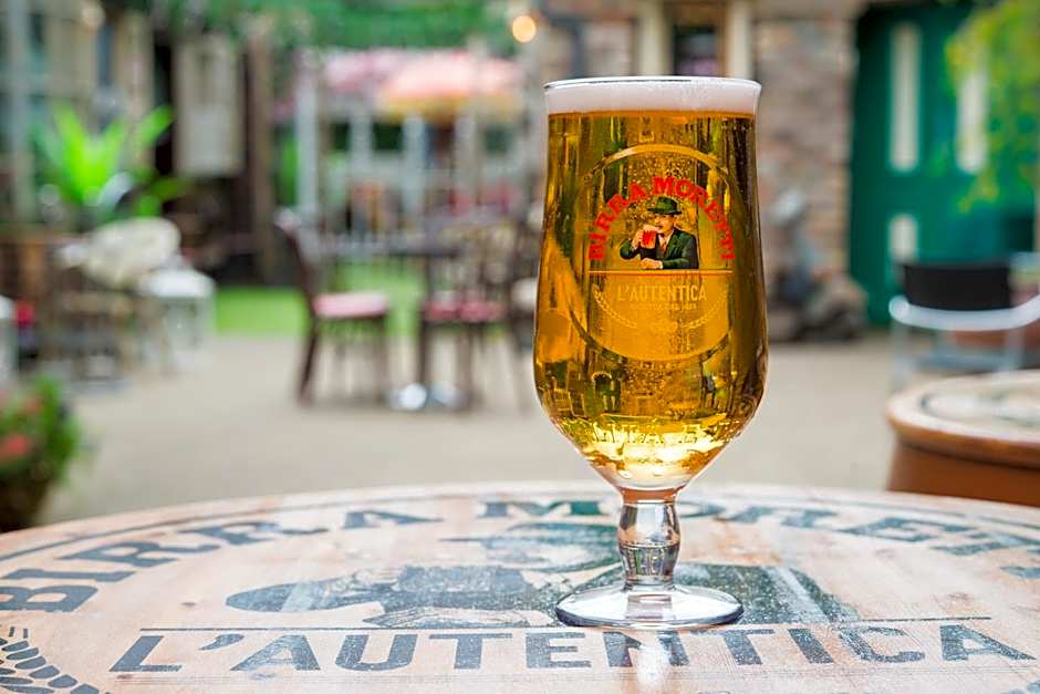 Tralee Benners Hotel