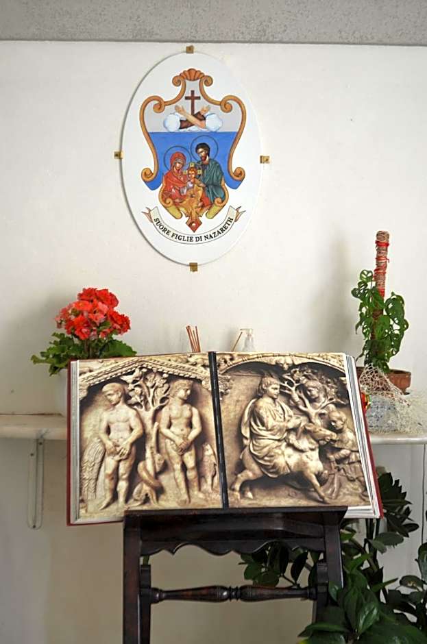 Casa per ferie religiosa Figlie di Nazareth