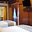 Kampoeng Joglo Boutique Hotel