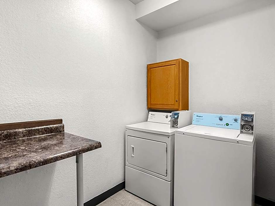 Comfort Inn & Suites Bellevue