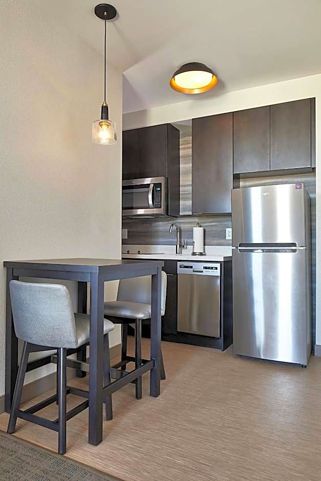 Residence Inn by Marriott Cleveland University Circle/Medical Center