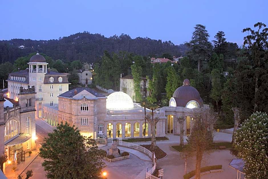 Balneario de Mondariz