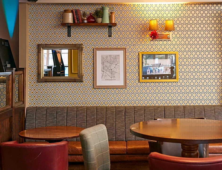 The Quays by Greene King Inns