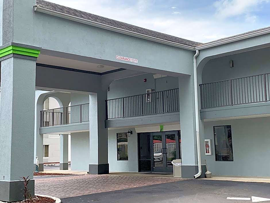 Magnolia Inn Kingsland
