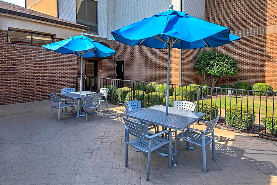 Four Points By Sheraton Memphis - Southwind