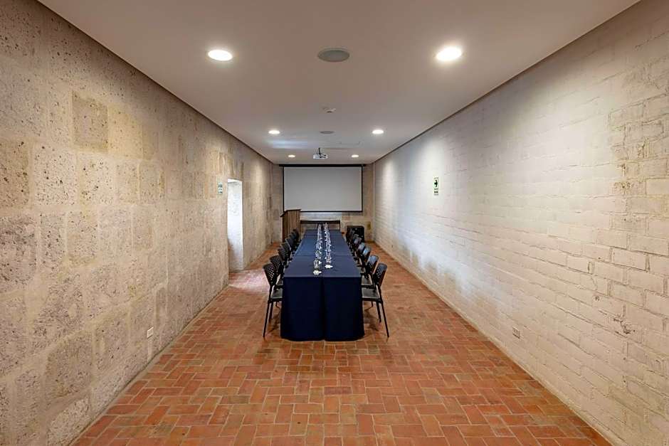 Hampton Inn By Hilton Arequipa, Peru