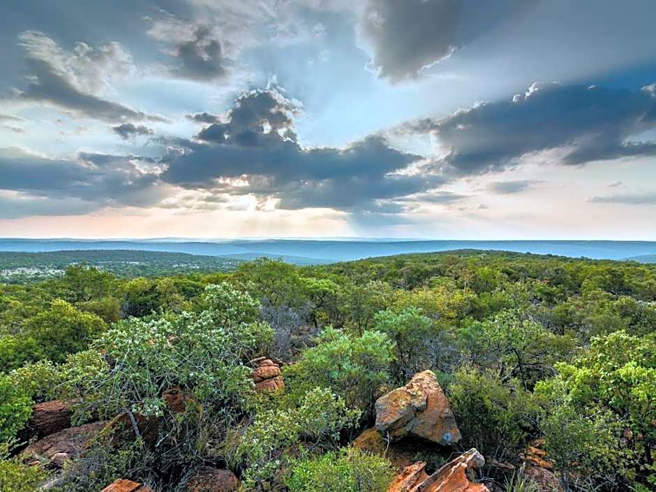 Lindani Game and Lodges
