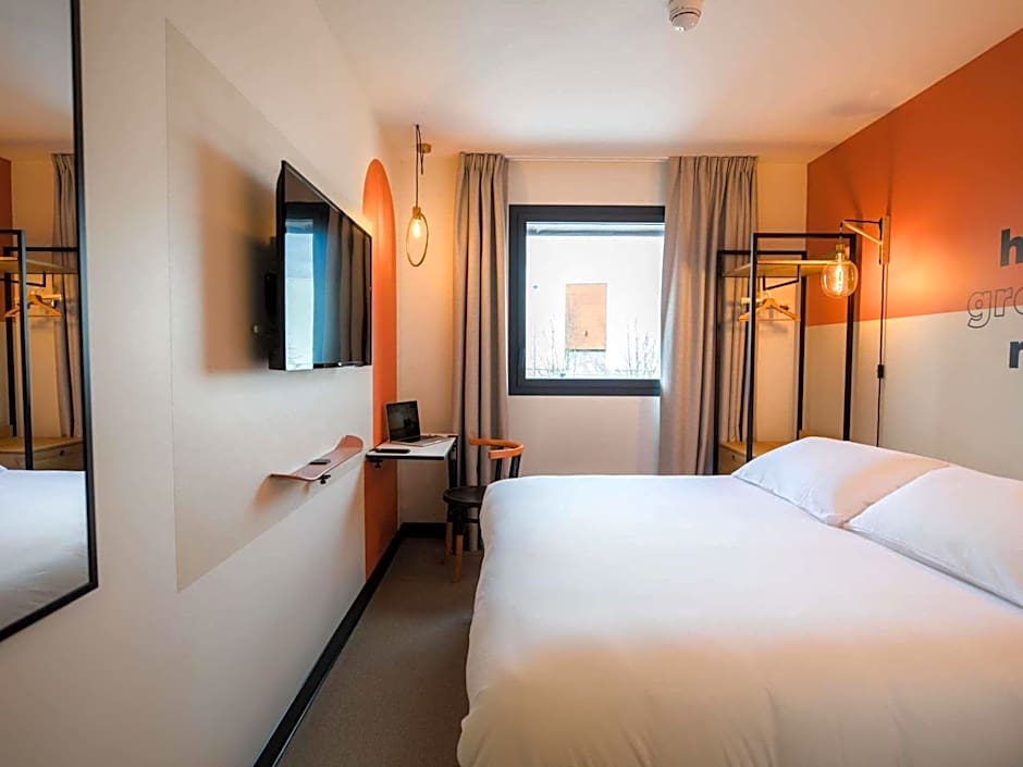 Greet Hotel Brest Aéroport