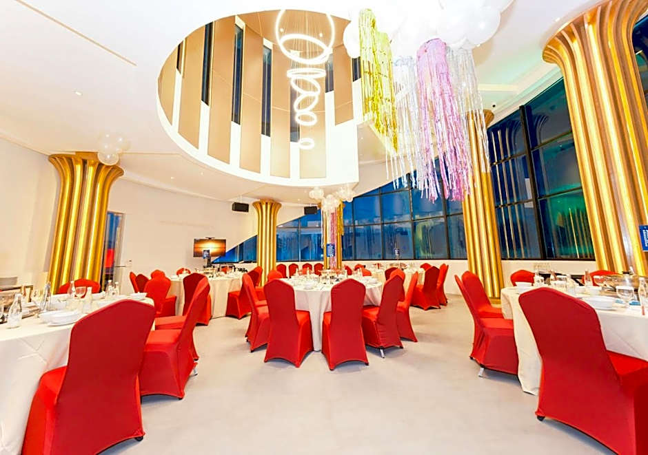 Pentacity Hotel Balikpapan