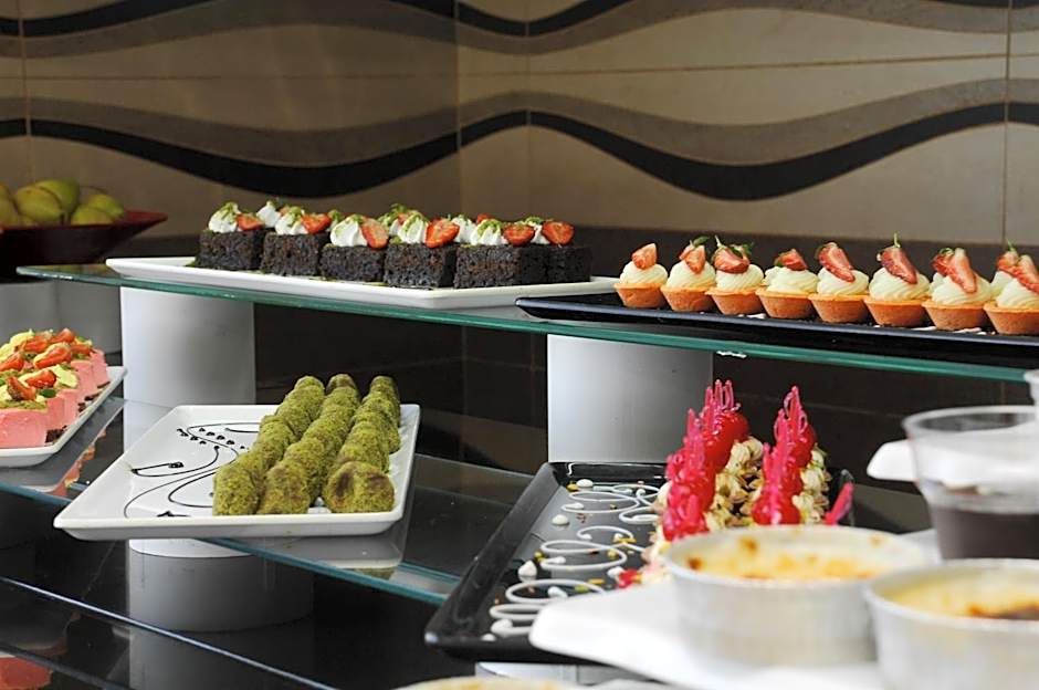 White Gold Hotel & Spa