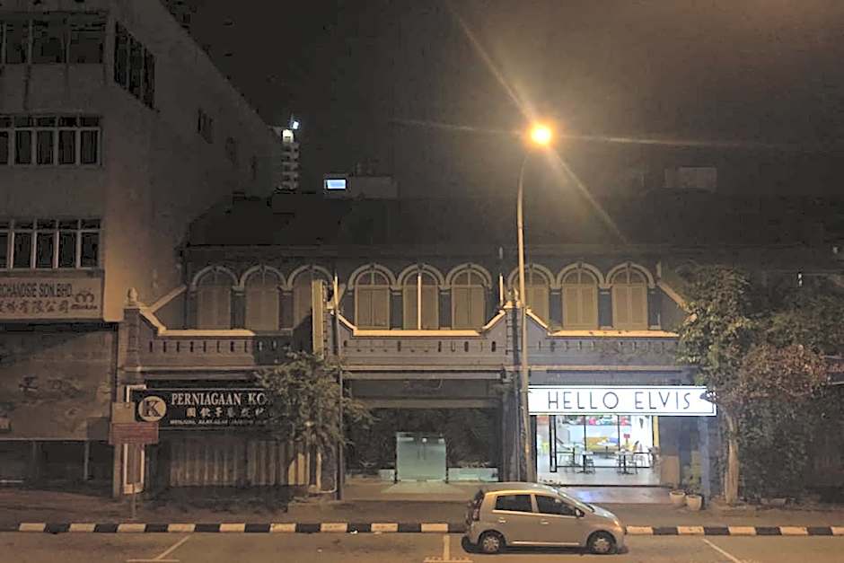 Vloft Backpackers Hostel