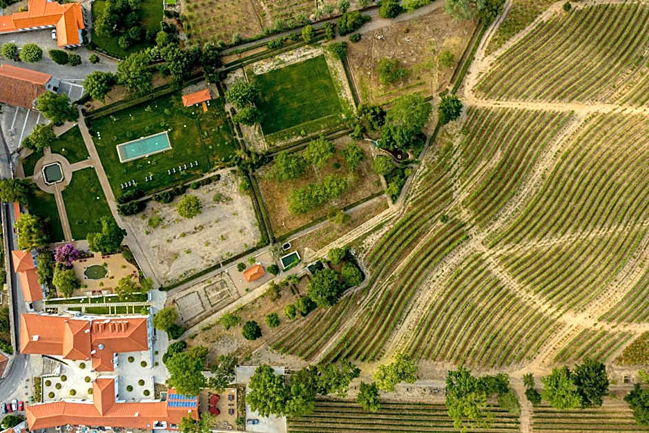 Valverde Santar Hotel & SPA - Relais & Châteaux