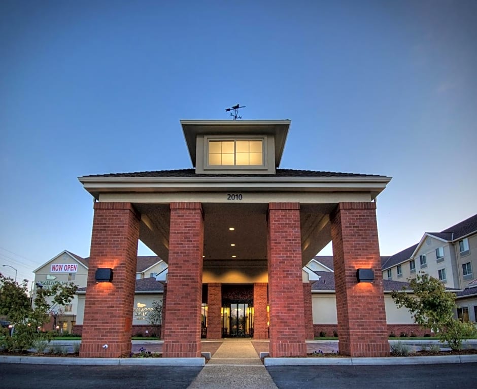 Homewood Suites Medford