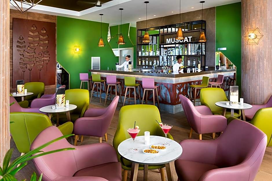 Hotel Riu Palace Boavista - All Inclusive