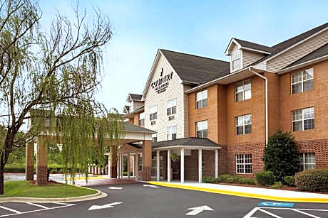 Country Inn & Suites by Radisson, Charlotte University Place, NC