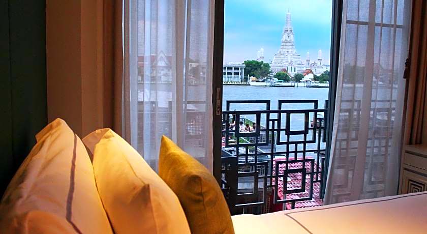 Riva Arun Bangkok (SHA Plus)