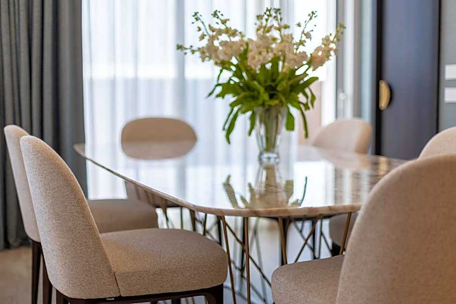 Ceccarini 9 home suite home