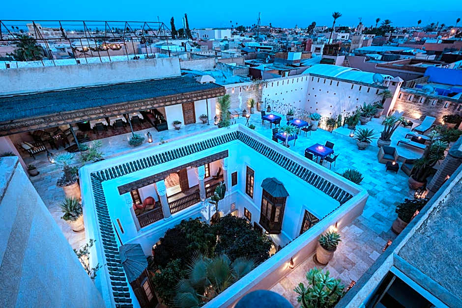 Riad Siwan