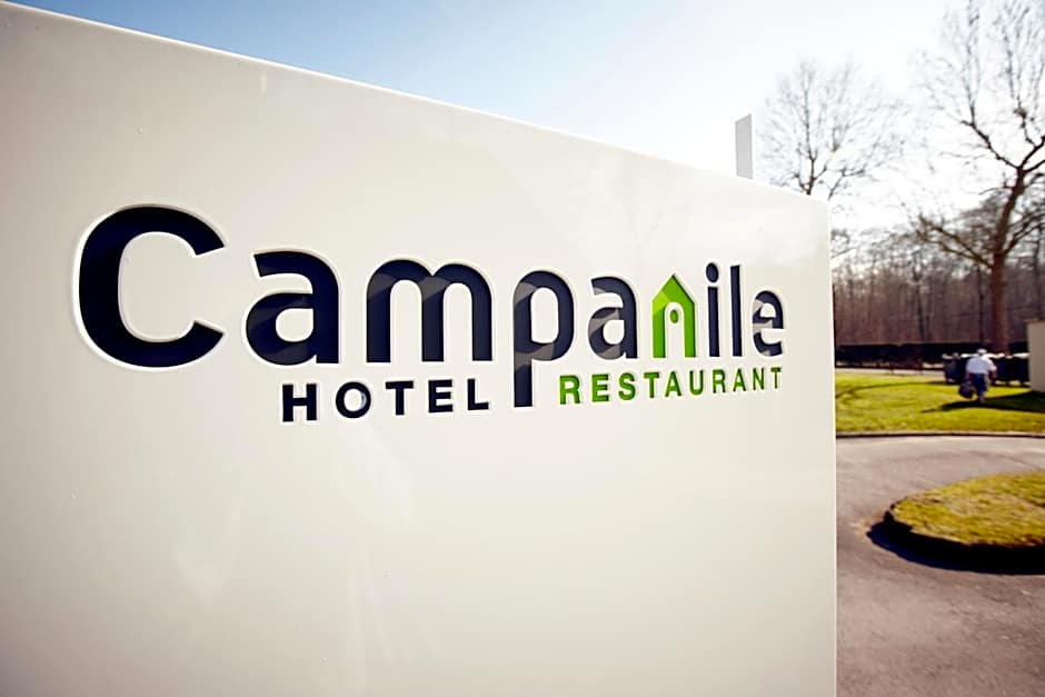 Campanile Hotel Compiegne
