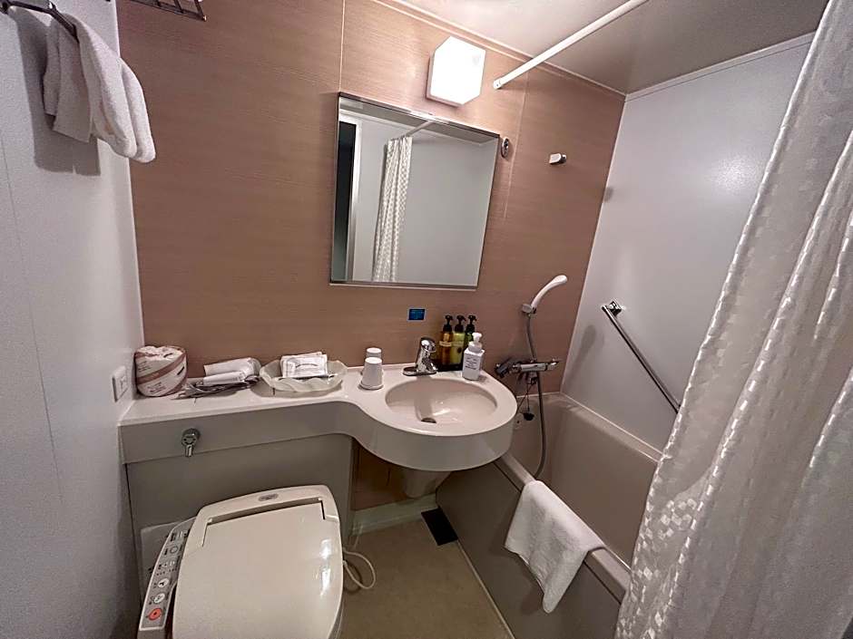 KEIKYU EX Hotel Takanawa (Shinagawa Station)